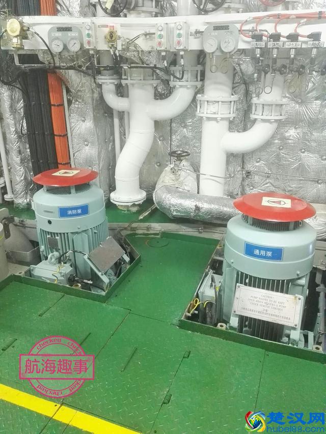 “水泵bèng”而不读“水bàng”，详解离心泵是什么？