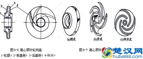 “水泵bèng”而不读“水bàng”，详解离心泵是什么？