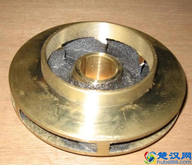 “水泵bèng”而不读“水bàng”，详解离心泵是什么？