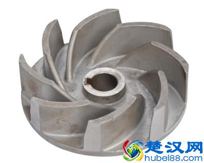 “水泵bèng”而不读“水bàng”，详解离心泵是什么？