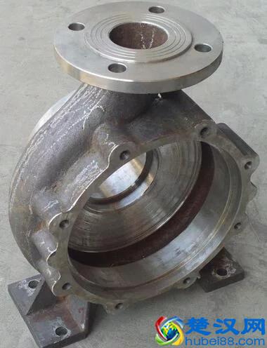 “水泵bèng”而不读“水bàng”，详解离心泵是什么？