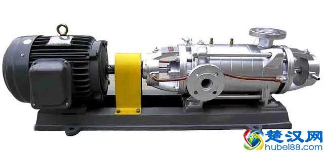 “水泵bèng”而不读“水bàng”，详解离心泵是什么？