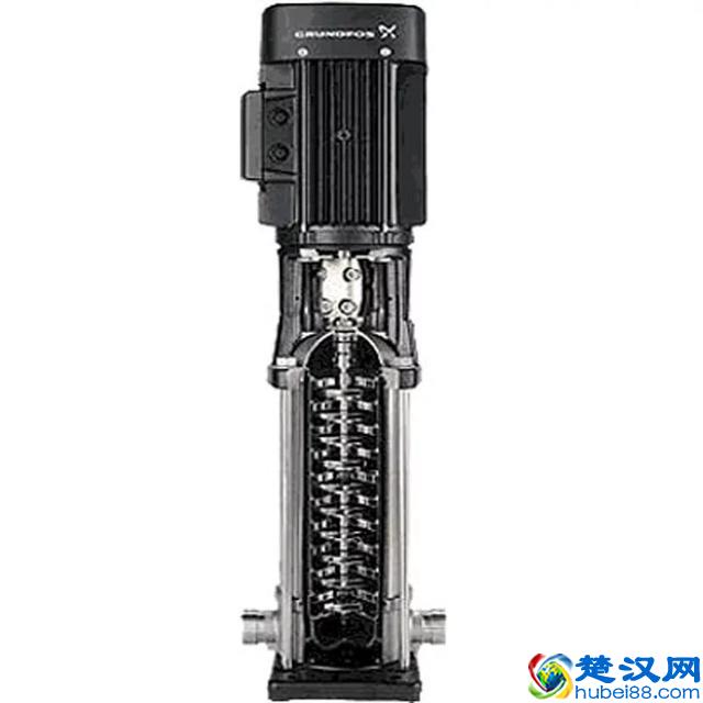 “水泵bèng”而不读“水bàng”，详解离心泵是什么？