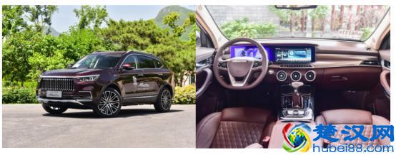 预算只有10万左右，那这三款车无疑是不错的选择！