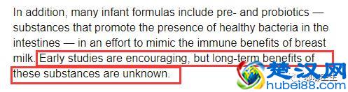 益生菌真的不是儿科“神药”，乱补反而有害！只有这两种情况才有效！｜复习