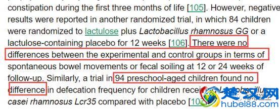 益生菌真的不是儿科“神药”，乱补反而有害！只有这两种情况才有效！｜复习