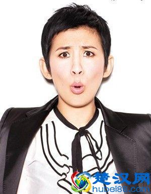 盘点明星三白眼长相:李易峰凶、王祖贤妖,王宝强憨!