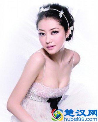 盘点明星三白眼长相:李易峰凶、王祖贤妖,王宝强憨!