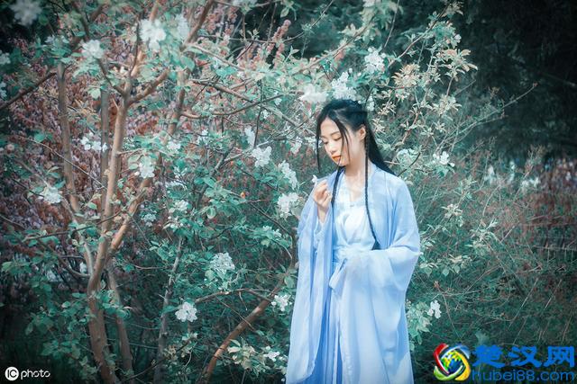 曾经沧海难为水，除却巫山不是云