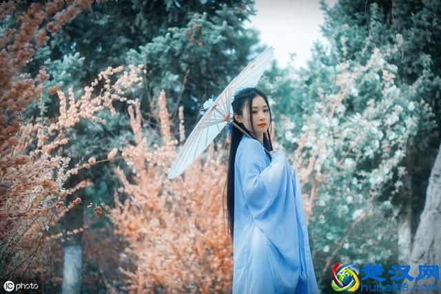 曾经沧海难为水，除却巫山不是云