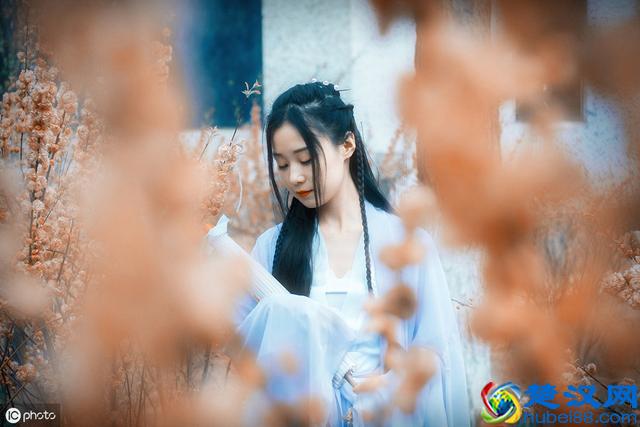 曾经沧海难为水，除却巫山不是云