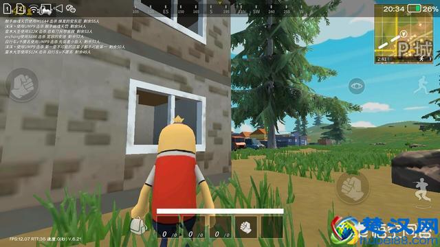 除吃鸡 王者荣耀外,还有什么好玩的手机游戏推荐?