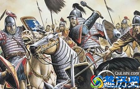 揭密吴三桂“冲冠一怒为红颜”的幕后真相