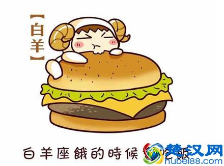 十二星座各自的好基友 到底是什么人？