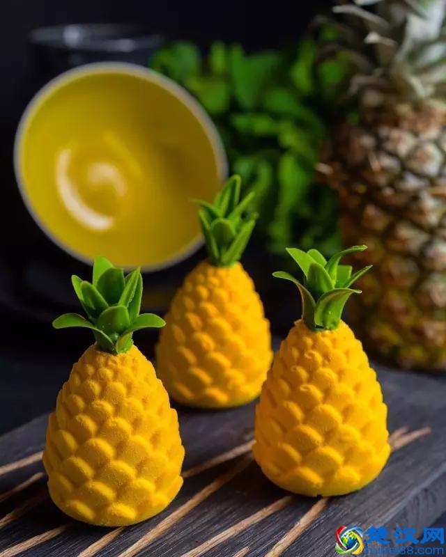 打败烘焙淡季的8款甜点