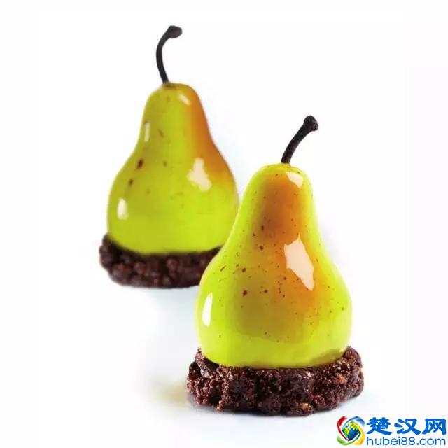 打败烘焙淡季的8款甜点