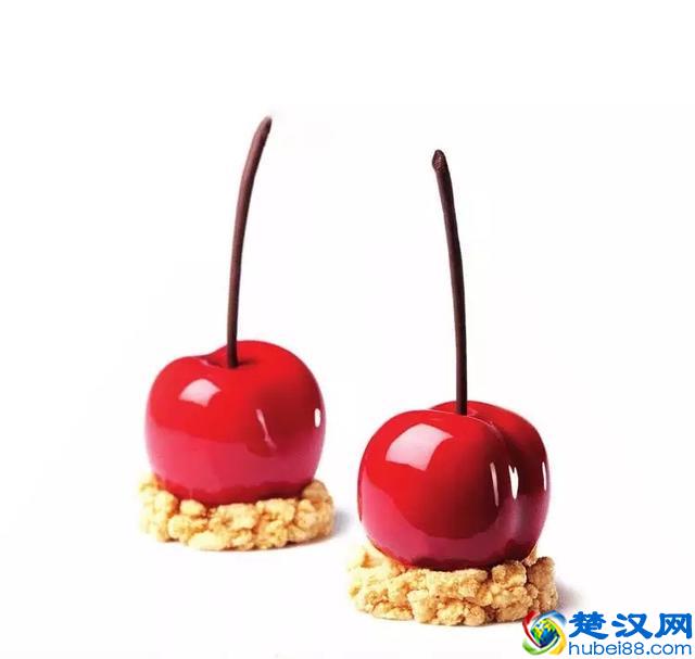 打败烘焙淡季的8款甜点