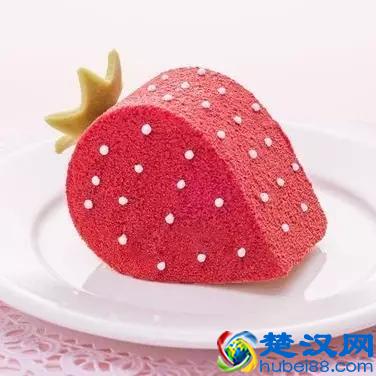 打败烘焙淡季的8款甜点