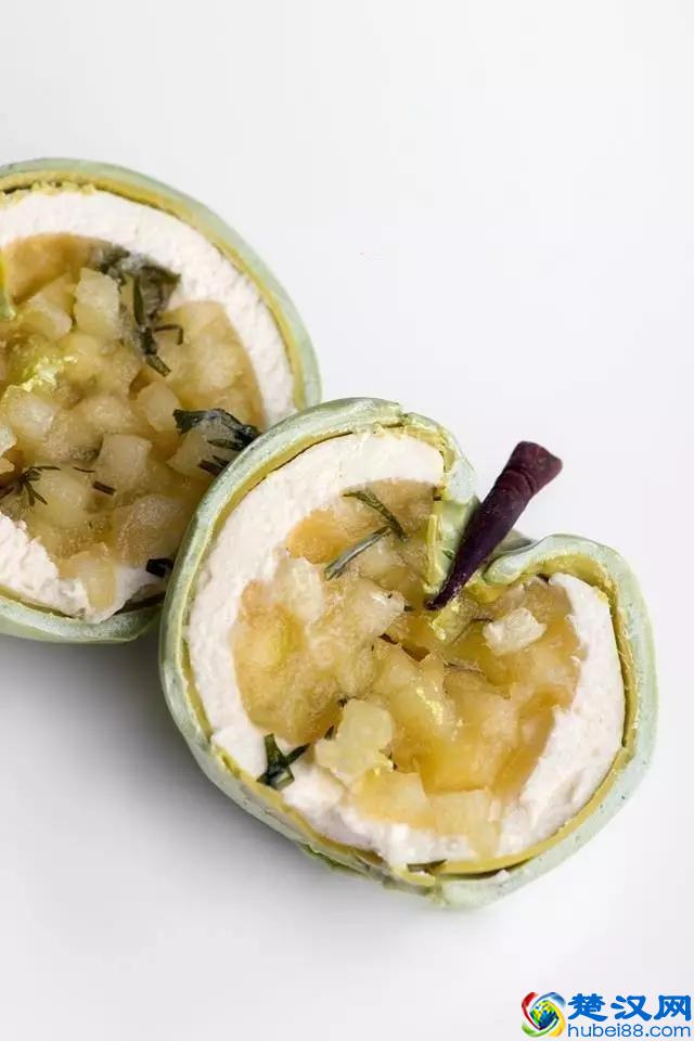 打败烘焙淡季的8款甜点