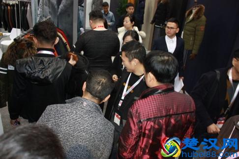 聚焦chic2017男装：阔尊携阔佬·史迪文如何“兴风作浪”