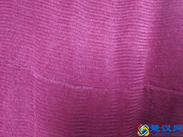 不看亏大了！丝绒面料衣服选择指南