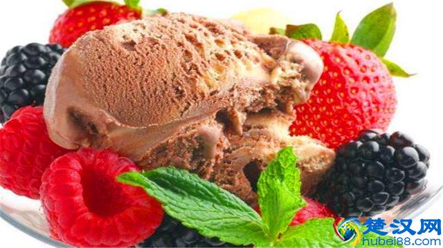 夏季最贵的几款冰淇淋，一般人都吃不起，全吃过的肯定是土豪