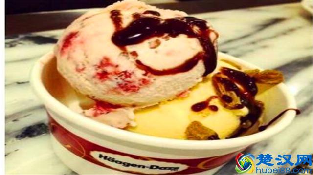 夏季最贵的几款冰淇淋，一般人都吃不起，全吃过的肯定是土豪