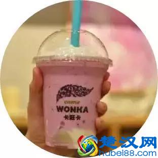 称霸整个奶茶界的奶茶店，贯穿我整个学生时代最好喝的奶茶！