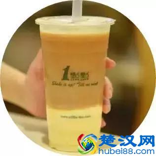 称霸整个奶茶界的奶茶店，贯穿我整个学生时代最好喝的奶茶！
