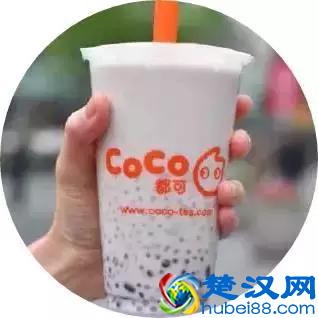 称霸整个奶茶界的奶茶店，贯穿我整个学生时代最好喝的奶茶！