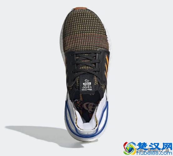 阿迪达斯终于有动静了！和《玩具总动员》联名，配色很“少女心”