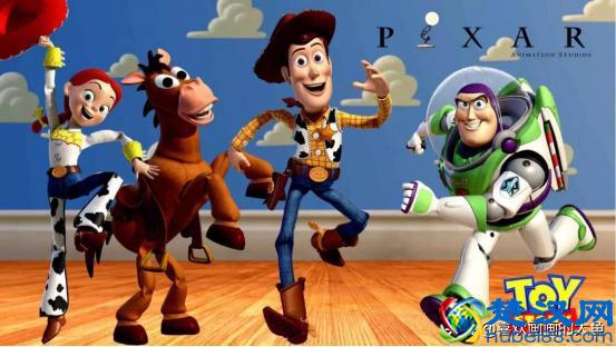 阿迪达斯终于有动静了！和《玩具总动员》联名，配色很“少女心”