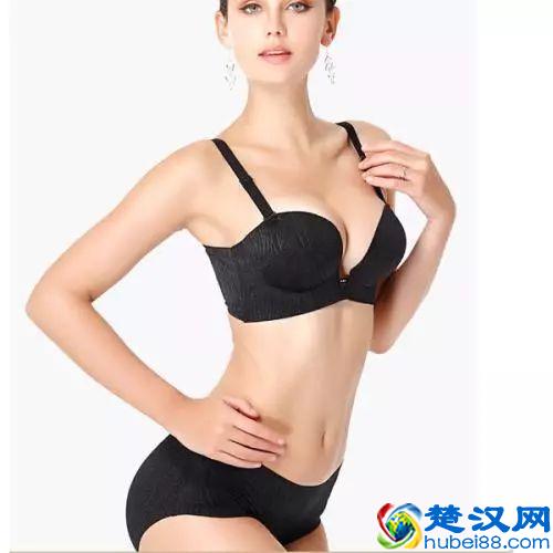 「一片式文胸」无缝一片式内衣的制造原理 一片式文胸的7大特点