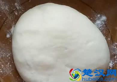 烧饼你吃过吗？蓬松酥脆，酱香味十足，吃多了也不会油腻