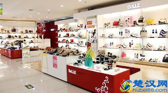 中国十大女鞋品牌简介