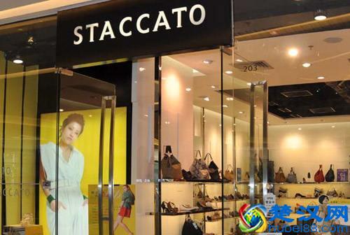 中国十大女鞋品牌简介