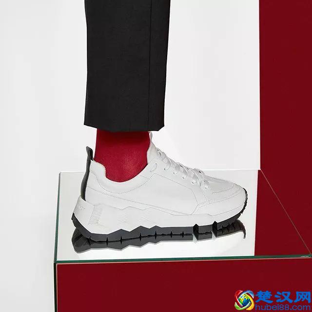 PIERRE HARDY，那些真正的设计师品牌？！