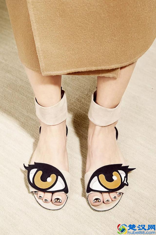 PIERRE HARDY，那些真正的设计师品牌？！