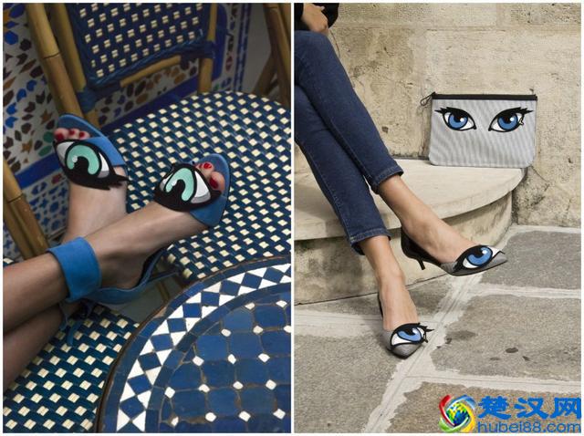 PIERRE HARDY，那些真正的设计师品牌？！