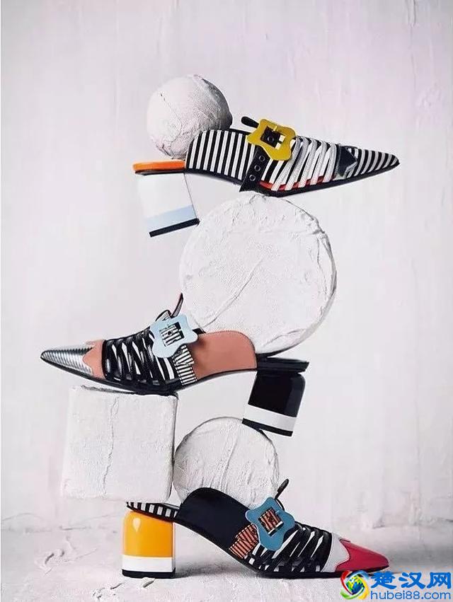 PIERRE HARDY，那些真正的设计师品牌？！