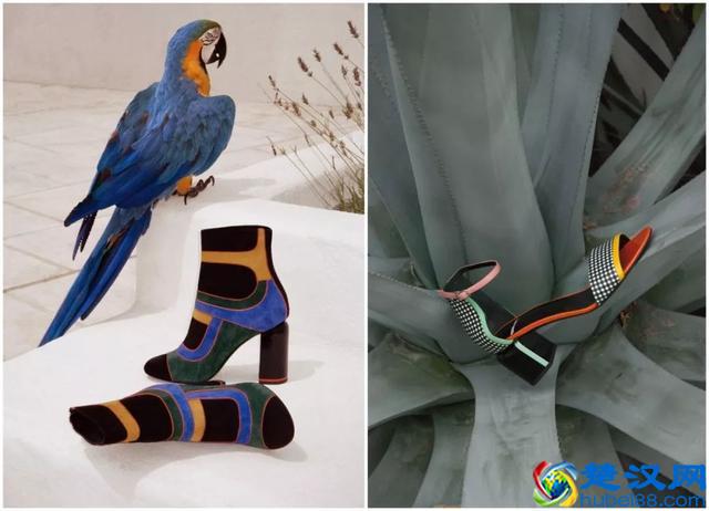 PIERRE HARDY，那些真正的设计师品牌？！