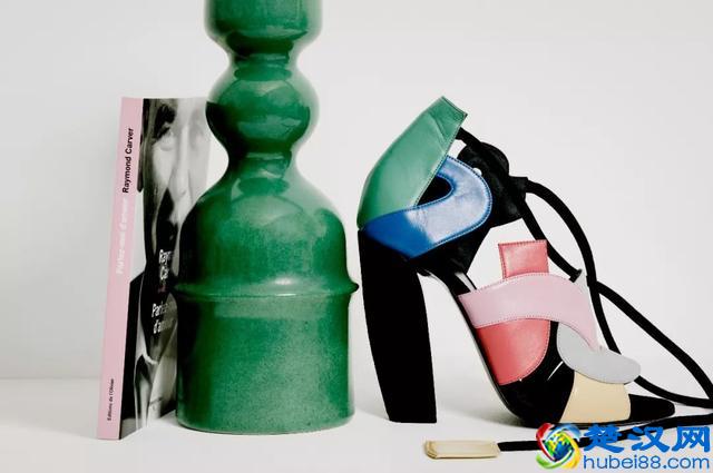 PIERRE HARDY，那些真正的设计师品牌？！