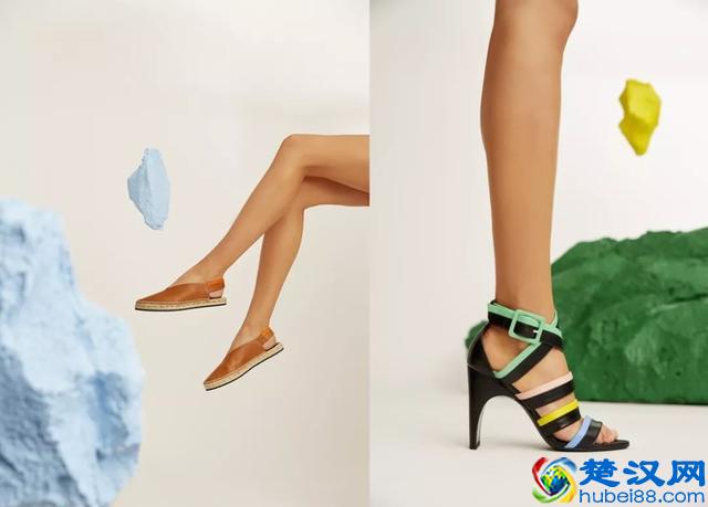 PIERRE HARDY，那些真正的设计师品牌？！