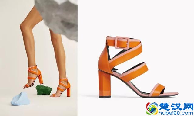 PIERRE HARDY，那些真正的设计师品牌？！