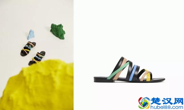 PIERRE HARDY，那些真正的设计师品牌？！