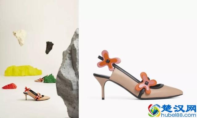 PIERRE HARDY，那些真正的设计师品牌？！