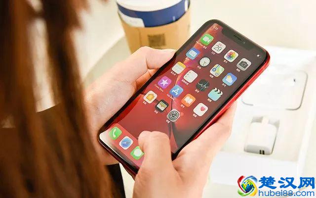 苹果手机怎么截图 iPhone XR/XS截屏/长截图教程