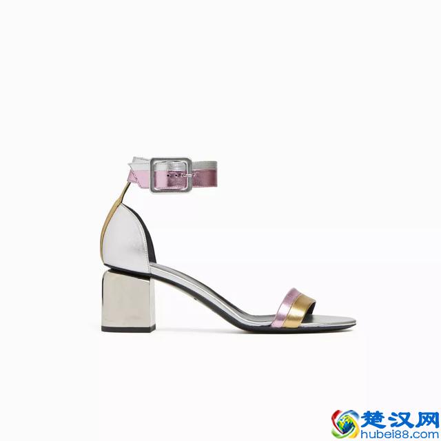 PIERRE HARDY，那些真正的设计师品牌？！