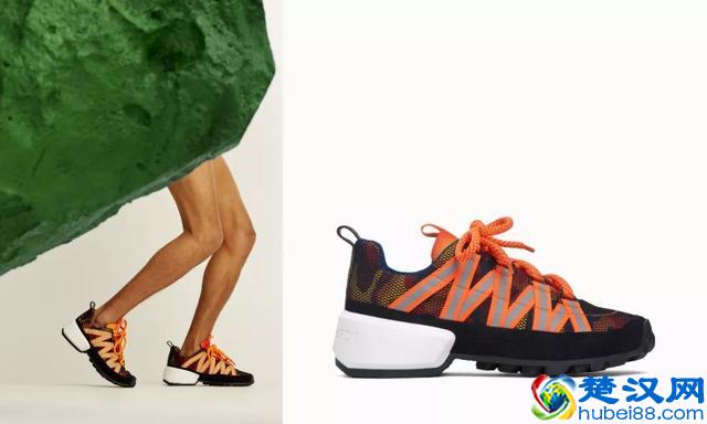 PIERRE HARDY，那些真正的设计师品牌？！