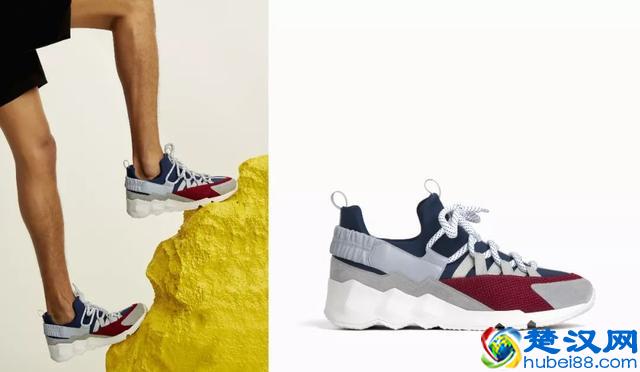 PIERRE HARDY，那些真正的设计师品牌？！